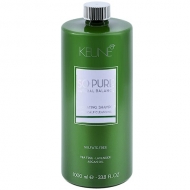 Keune So Pure Exfoliating shampoo    1000  